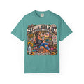 Southern Pride T-Shirt — "Southern Strength & Grace" Graphic Tee