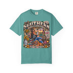 Southern Pride T-Shirt — "Southern Strength & Grace" Graphic Tee