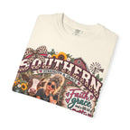 Southern Roots T-Shirt — Faith, Family & Farm Life Graphic Tee