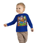 Tiny Trick‑or‑Treaters Toddler Halloween Tee – Carter & Co. Little Outfitters™