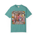 Southern Mom T-Shirt — "Mommin Ain't Easy" Graphic Tee