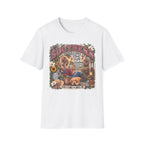 Southern Strength & Grace T-Shirt — 'Plant Seeds of Kindness' Vintage Farmhouse Tee