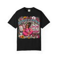 Nurse Southern Pride T‑Shirt — "I'm Here to Save Lives, Not Your Attitude"