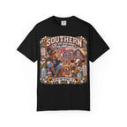 Southern Mama Shirt – Mama Said Don’t Start No Trouble