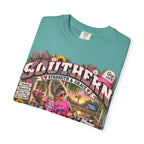 Southern Grandma T-Shirt — "Strength & Grace" Retro Country Graphic Tee