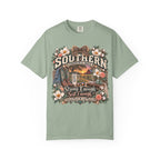 Southern Strong Enough Soft Enough T-Shirt