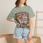 Southern Strength & Grace T-Shirt — “I Told Myself I’d Be Nice Today” Graphic Tee
