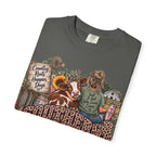 Southern Strength & Grace T-Shirt — Just a Girl Who Loves Chaos