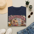 Southern Strength & Grace T-Shirt — 'Plant Seeds of Kindness' Vintage Farmhouse Tee