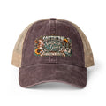 Southern Strength & Grace-Trucker Hat