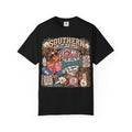 Southern Pride Graphic T-Shirt — "My Patience Is On Backorder"