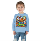Tiny Trick‑or‑Treaters Toddler Halloween Tee – Carter & Co. Little Outfitters™