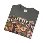 Southern Pride T-Shirt — "Southern Strength & Grace" Graphic Tee
