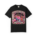 Southern Strong Breast Cancer Awareness T-Shirt