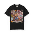 Southern Roots T-Shirt — Faith, Family & Farm Life Graphic Tee