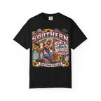 Southern Roots T-Shirt — Faith, Family & Farm Life Graphic Tee