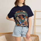 Southern Strength & Grace Graphic T-Shirt