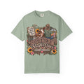 Southern Strength & Grace T-Shirt — Just a Girl Who Loves Chaos