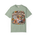 Southern Roots Graphic T-Shirt — "Southern By Birth & Grace"