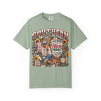 Southern Strength & Grace T-Shirt — “I Told Myself I’d Be Nice Today” Graphic Tee