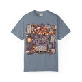 My Brain Has Too Many Tabs Open T-Shirt – Southern Coffee & Cozy Farmhouse Graphic Tee