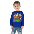 Tiny Trick‑or‑Treaters Toddler Halloween Tee – Carter & Co. Little Outfitters™