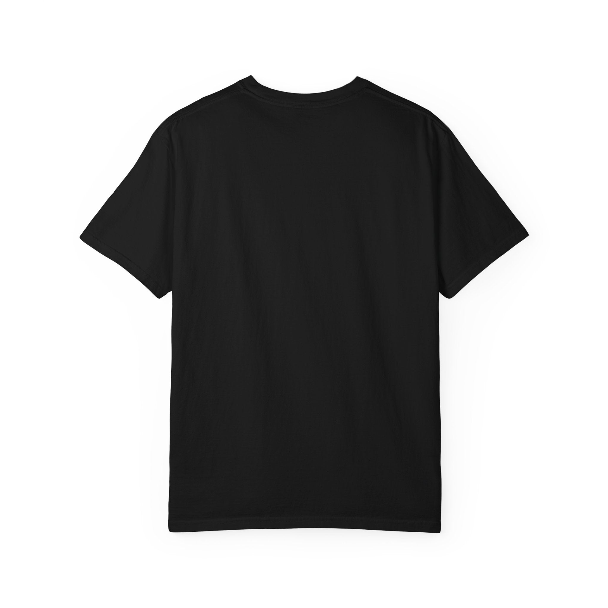 Southern Chicken Farmhouse T-Shirt — "Maybe Swearing, Maybe Hope" Graphic