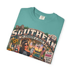 Southern Pride T-Shirt — "Southern Strength & Grace" Graphic Tee