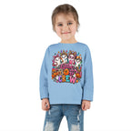 Little Boo Crew Toddler Halloween Tee – Carter & Co. Little Outfitters™