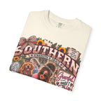 Southern Dogs Graphic T-Shirt — Graceful... Until I Trip