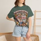 Southern Strength & Grace T-Shirt — “I Told Myself I’d Be Nice Today” Graphic Tee