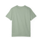 Southern Messy Bun T-Shirt — Strength & Grace Graphic Tee