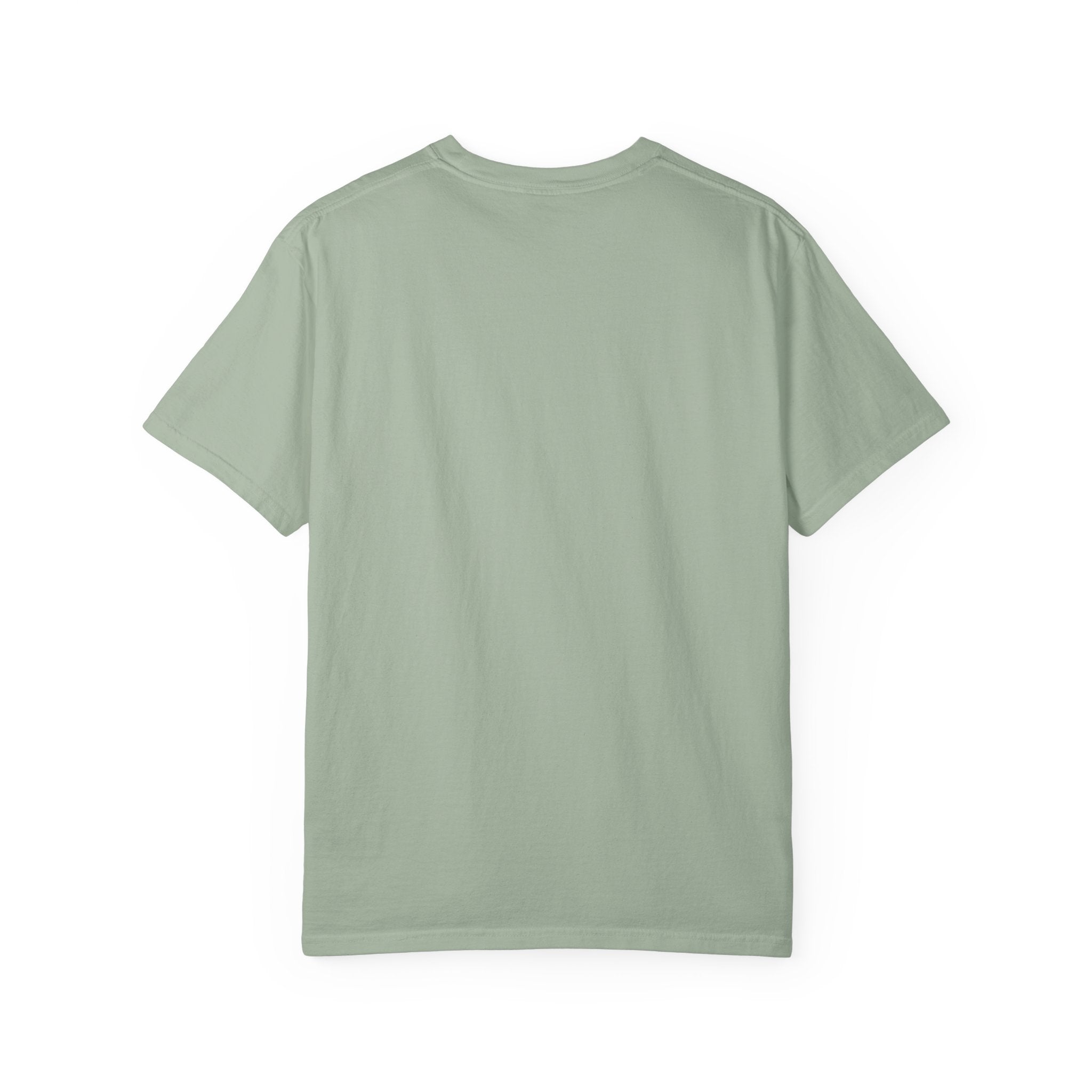 Southern Messy Bun T-Shirt — Strength & Grace Graphic Tee