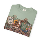 Southern Strength & Grace T-Shirt — Just a Girl Who Loves Chaos