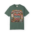 Southern Strength & Grace – “If Mama Ain’t Happy” Graphic Tee