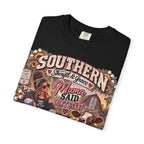 Southern Mama Shirt – Mama Said Don’t Start No Trouble