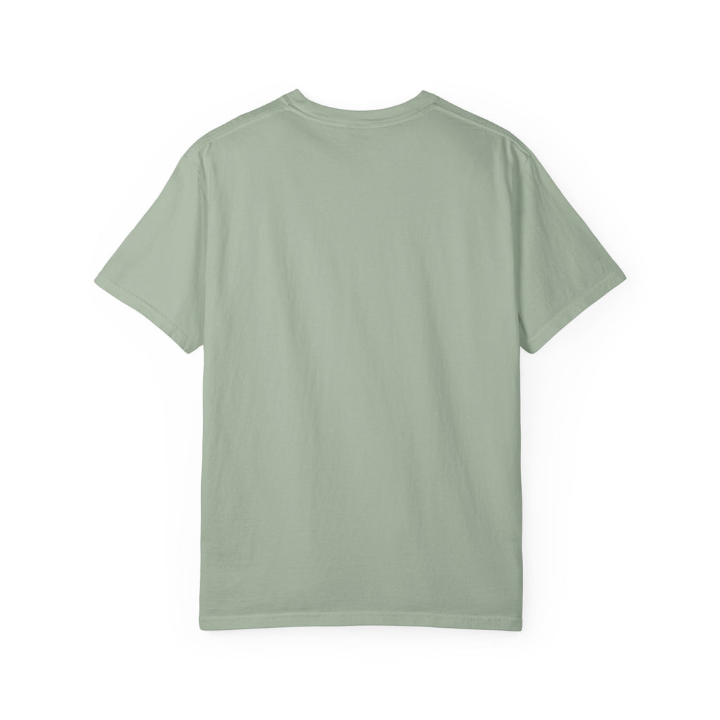 Southern Mama T‑Shirt — "Mama's Tired" Vintage Country Graphic Tee