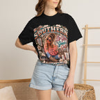 Southern Girl Graphic T-Shirt — Lip Gloss, Grace & Grit