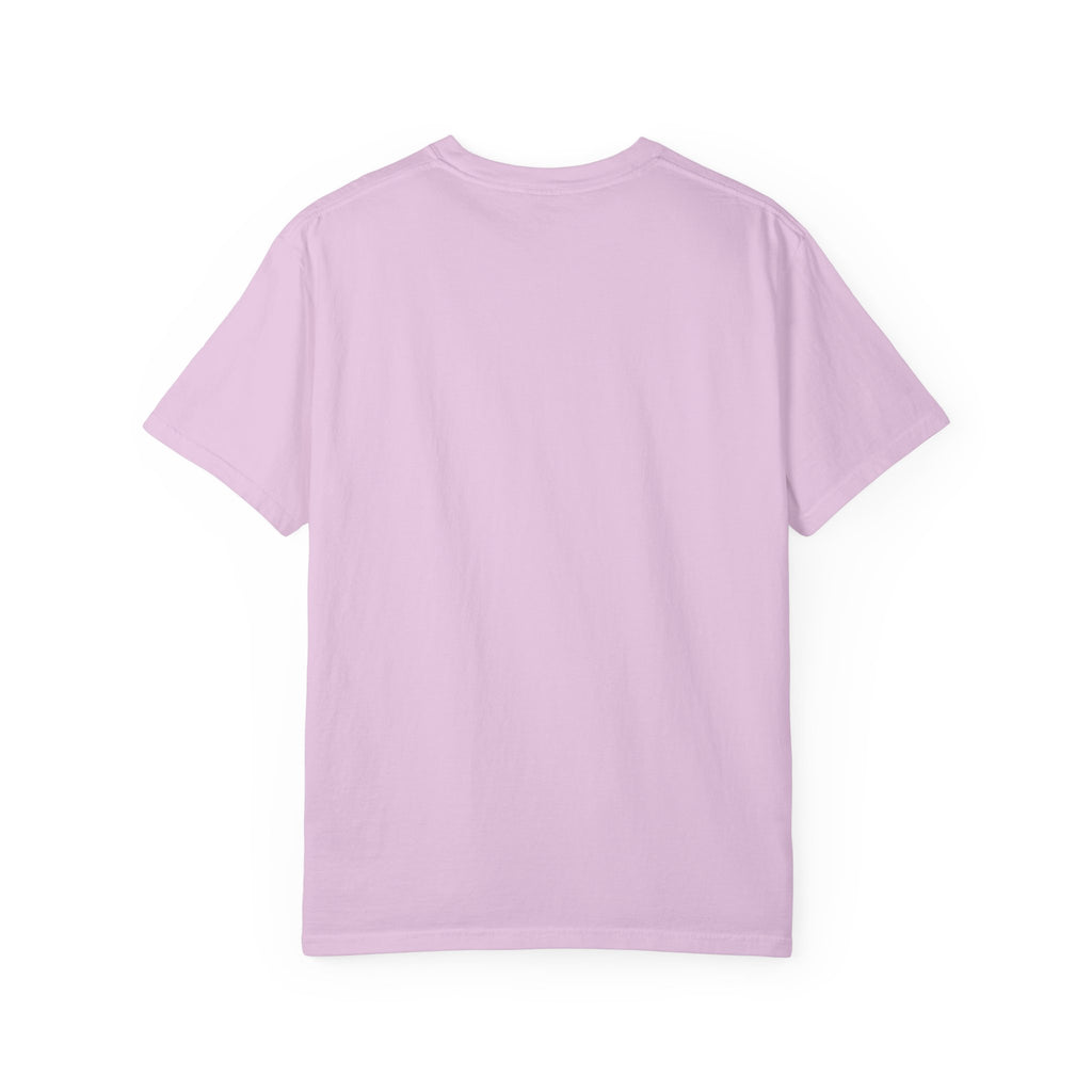 Southern Relaxed T‑Shirt — "I Tried Today That's Enough" Graphic