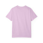 Southern Relaxed T‑Shirt — "I Tried Today That's Enough" Graphic