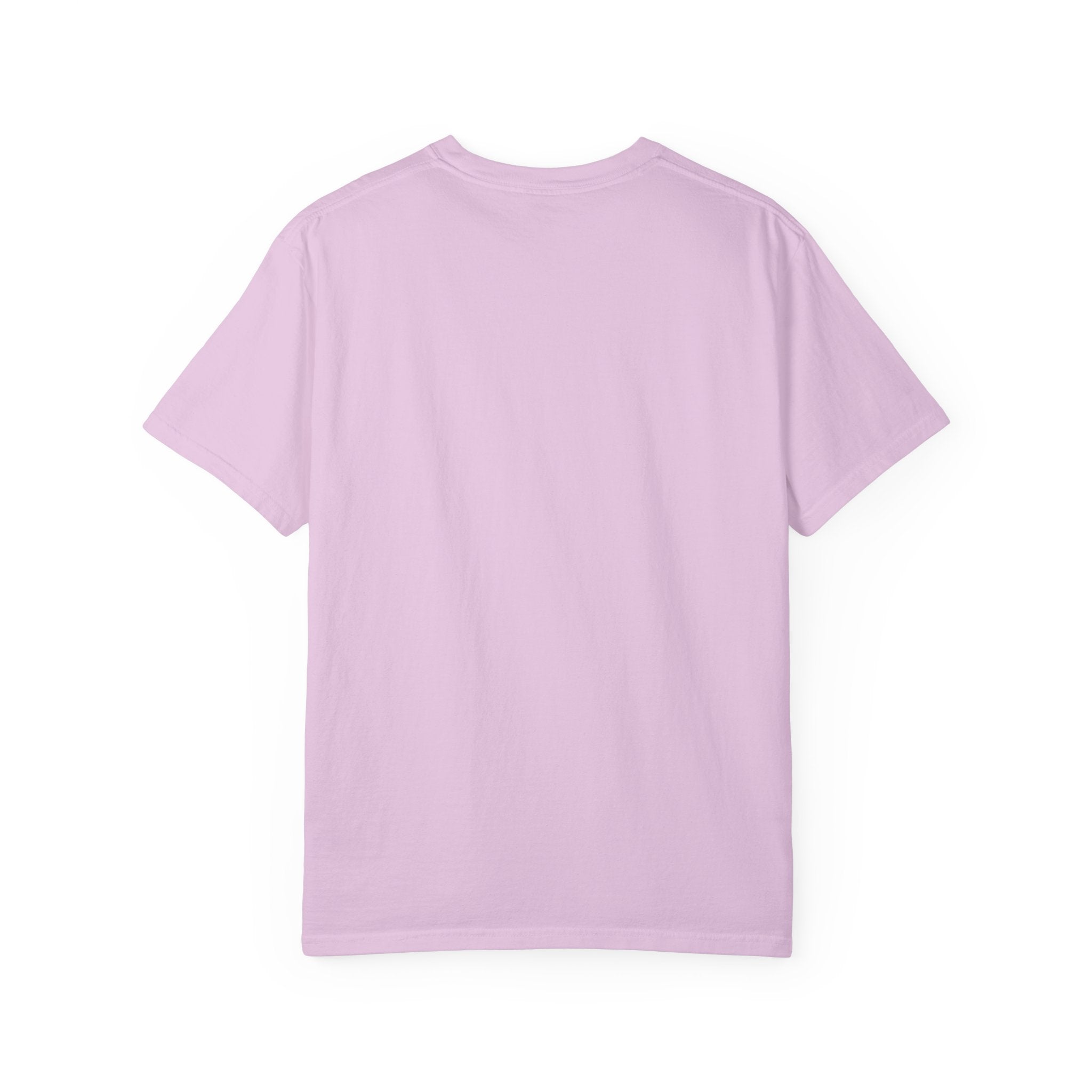 Southern Relaxed T‑Shirt — "I Tried Today That's Enough" Graphic