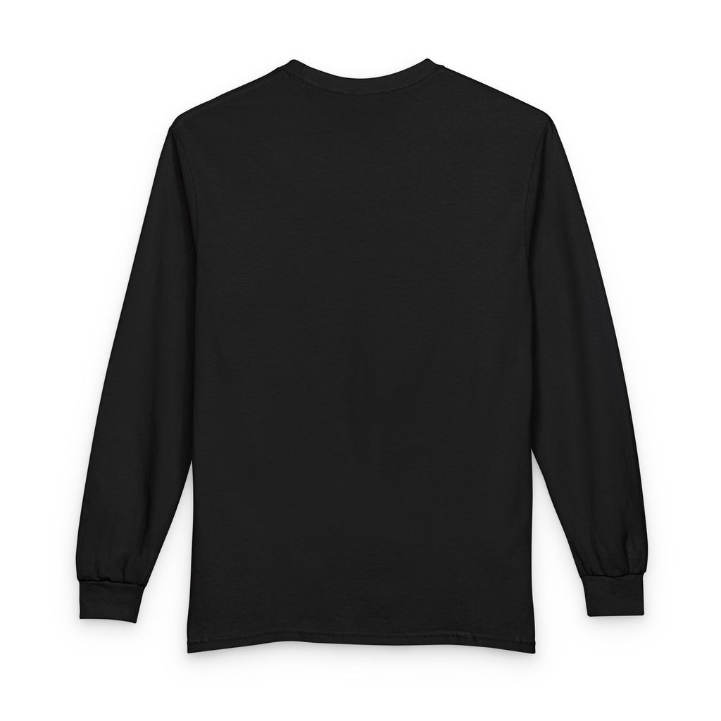 Resting Witch Face Activated | Glam Witch Halloween Long Sleeve Tee