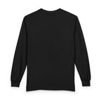 Resting Witch Face Activated | Glam Witch Halloween Long Sleeve Tee