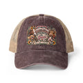 Southern Strength & Grace-Trucker Hat