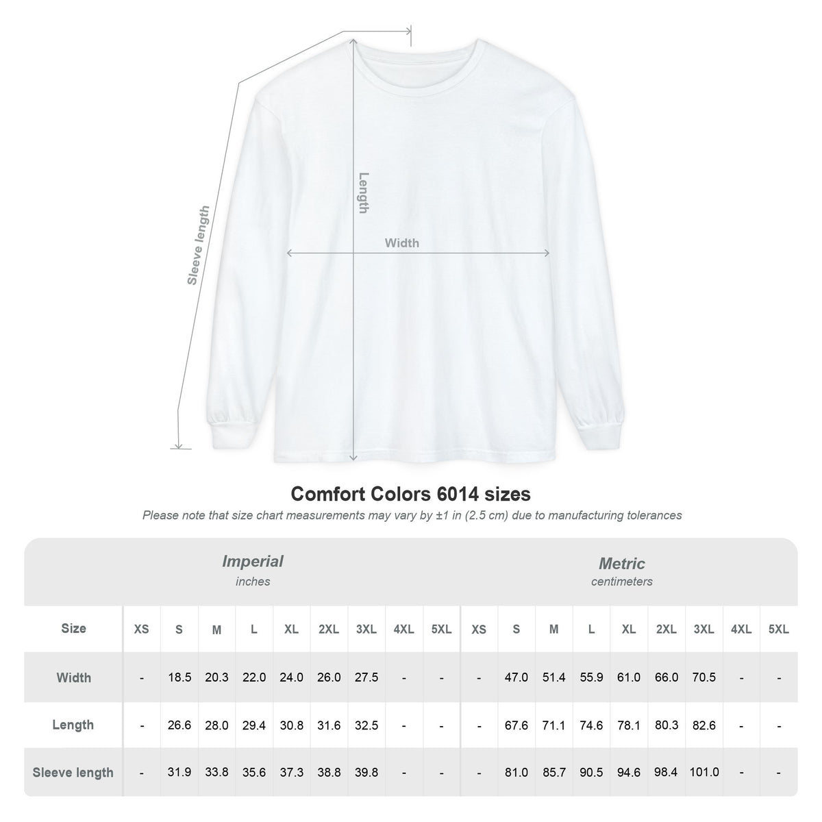 Spooky Nurse Halloween Long Sleeve Shirt