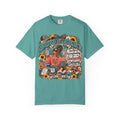 Southern Proud T-Shirt — "I'm Not Procrastinating, I'm Strategically Delaying" Graphic Tee