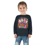 Little Boo Crew Toddler Halloween Tee – Carter & Co. Little Outfitters™