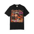 Pumpkin Spice & Everything Hexed – Fueled by Fall & a Little Magic Tee