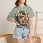 Southern Strong Enough Soft Enough T-Shirt