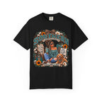Southern Strength & Grace Graphic T-Shirt